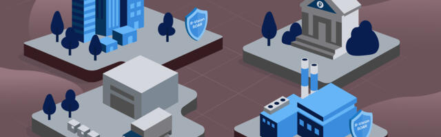 Как R-Vision SOAR помог бороться с хакерами на Standoff 16