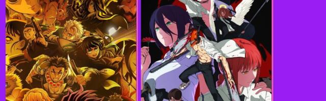 Anime Movies Faced a Defining, Precarious Theatrical Crossroads in 2025