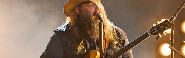 Chris Stapleton ticket prices: Cheapest and most expensive seats for his 2026 tour