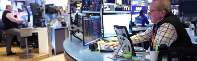 Tech Stocks’ Bleak Day; Cerebras Gets Good News