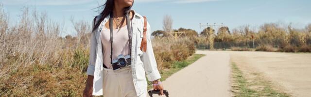 International travel to the US keeps sliding. Visits fell for the 8th straight month.