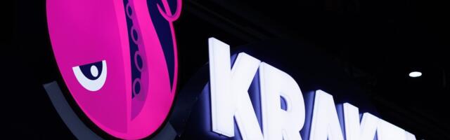 British Business Bank makes record investment in Kraken Technologies