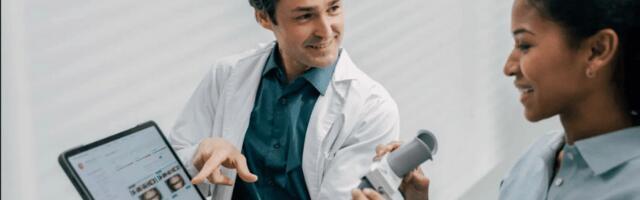 Paris’ DentalMonitoring raises €84 million to expand AI-powered orthodontic monitoring globally