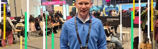 UK crypto rules too slow to support global hub ambitions, says Agant CEO