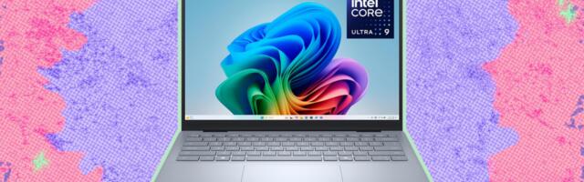 The Dell 14 Plus 14-inch laptop is over $100 off at Amazon