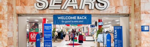 Sears AI chatbot chats and audio files found exposed online