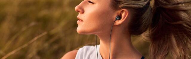 'Sign of the times': Panasonic launches a USB-C version of its cheap wired earbuds, because who has a headphone jack any more?