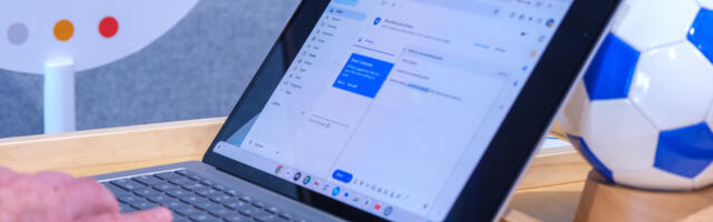 Everybody’s trying to get one of Google and Back Market’s $3 ChromeOS Flex keys