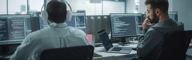 Software job openings surge this year, defying AI fears