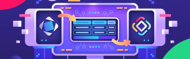 Миграция с CUBA Platform на Jmix с помощью ИИ