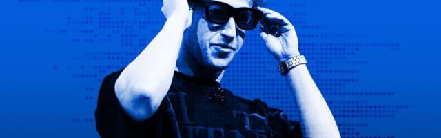 The CEO chatbot era is coming