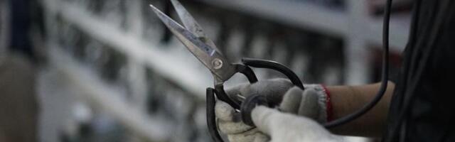 UK gas-investment firm weighs bitcoin mining, draws criticism