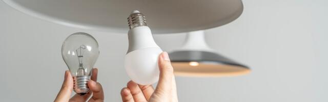 6 Sustainable Kitchen Upgrades to Try This Earth Day