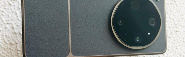 Oppo is building camera phones like the smartphone race never ended