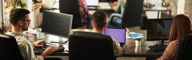 3 AI execs on why tiny teams work, and where they could fall apart