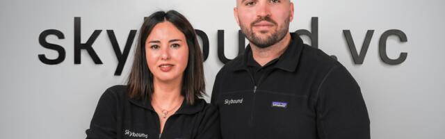 Skybound launches with $38M to back early deeptech founders
