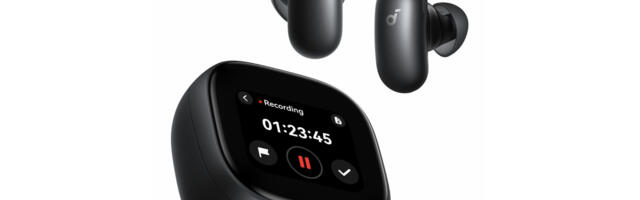 Anker debuts Soundcore Liberty 5 Pro earbuds with its Thus AI chip