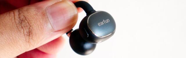 EarFun Clip 2 review