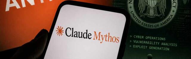 Anthropic engineers embedded at NSA to deploy Mythos for cyberattacks despite ongoing Pentagon dispute, FT reports