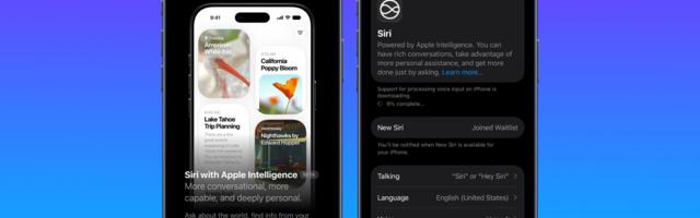 How to Get iOS 27's New Siri AI: Join the Waitlist First