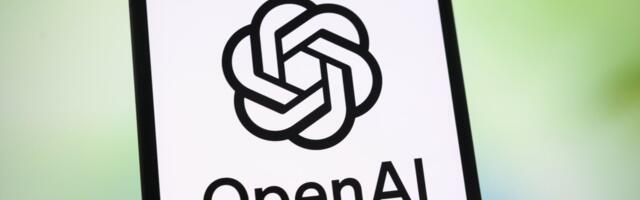 Its official: OpenAI files IPO