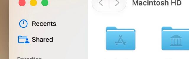 Several things I like about macOS 27 Golden Gate that have nothing to do with AI