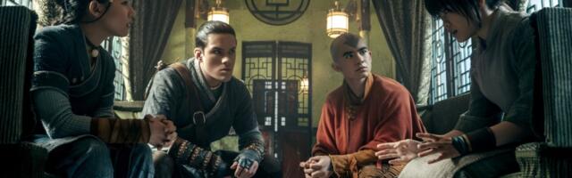 Avatar: The Last Airbender Season 2 pays homage to an icon: Bosco the bear