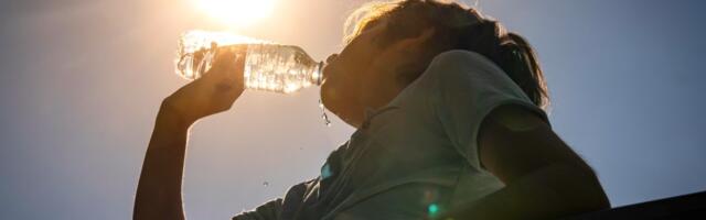How extreme heat is changing summer camp