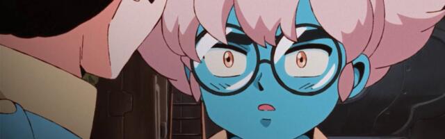 Co-op Game Orbitals Is a Split Fiction-Like Delight, an 'Anime You Can Play'