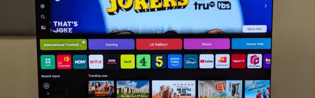 'Whoever came up with this is a massive idiot': LG's gaming monitors and TVs are facing a user revolt, due to seemingly installing adware on PCs — and telling you to warn guests they may be recorded by AI features, to comply with 'wiretapping' laws