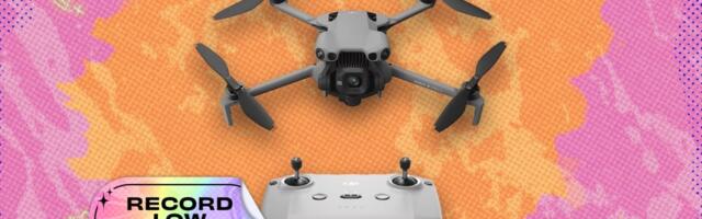 DJIs Mini 5 Pro drone just hit its lowest-ever price at Amazon — buy for under $700 this weekend