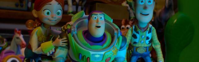 Only 62 movies have ever hit $1 billion at the box office — here they all are
