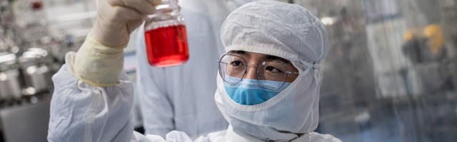 3 trends shaping the Asian biotech supply chain in 2021