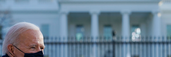 The biggest step the Biden administration took on climate yesterday wasn’t rejoining the Paris Agreement