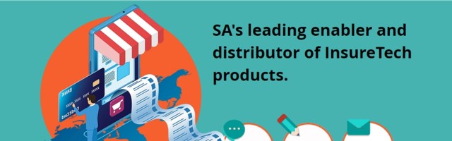How SA’s Surestart is helping e-commerce businesses distribute insurance products