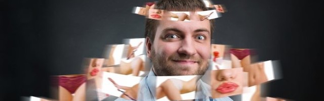 I have come to accept the feeling