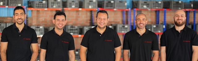 Egyptian ecommerce logistics startup Bosta raises $6.7 million Series A, plans expansion to Saudi