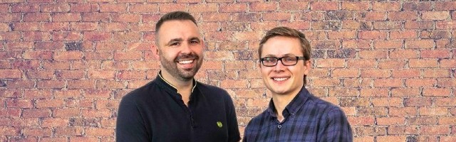 Manchester-based Shopblocks picks up £1M funding to accelerate its growth