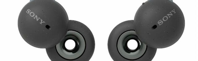 SONY LinkBuds reviewed
