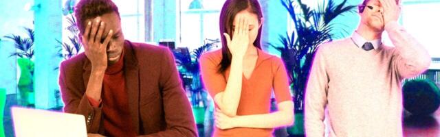 3 nightmare interviews for software developers