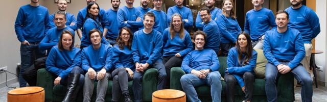 Despite corporate cost-cutting, HR tech startups say they’re more in demand than ever