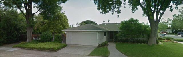 Three-bedroom home in San Jose sells for $2.2 million