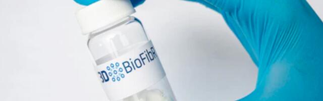 3D BioFibR secures $3.52 million in seed funding for automated collagen fibre manufacturing