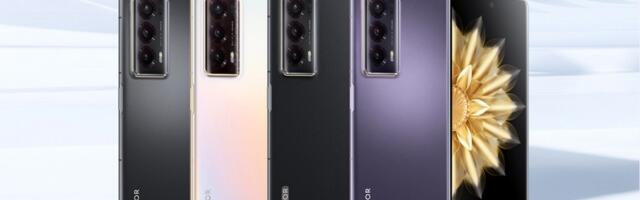 Honor Magic V2 makes global debut, but important questions were left unanswered