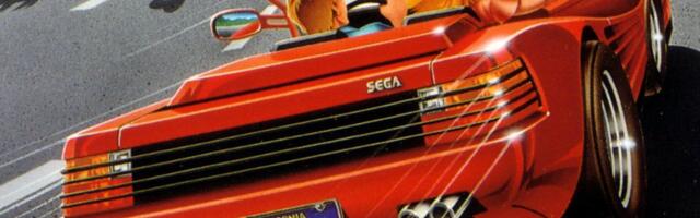 Five of the Best: Cars