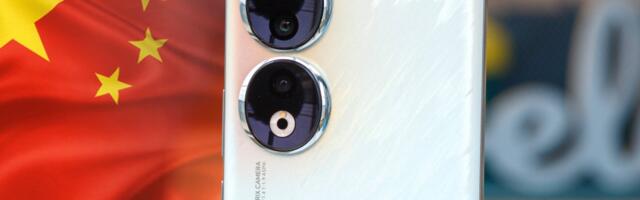 Counterpoint: China smartphone sales recovery started in Q3, Huawei gains the most