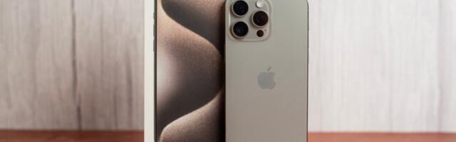 Apple slashes the price of iPhone 15 Pro Max, iPhone 14, iPhone 15 and other devices; check details here