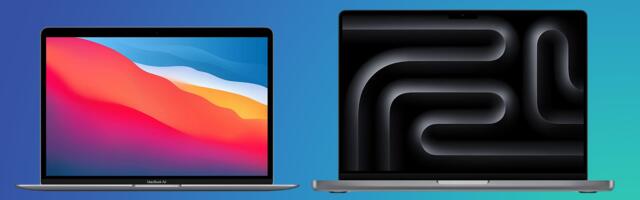 Apple's MacBook Pro and MacBook Air Get Major Discounts at Best Buy, Save Up to $300 This Weekend Only