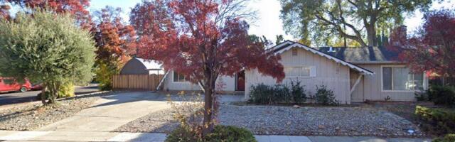 Single-family house in Los Gatos sells for $2.2 million
