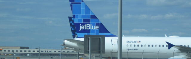 Former JetBlue CEO Took Home $10.8 Million in Total Compensation in 2023